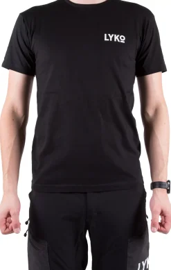 By Lyko T shirt Herr Kort ärm L