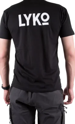 By Lyko T shirt Herr Kort ärm L