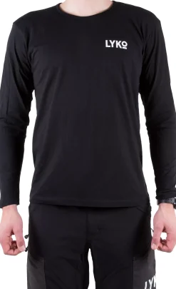 By Lyko T shirt Herr Lång ärm M