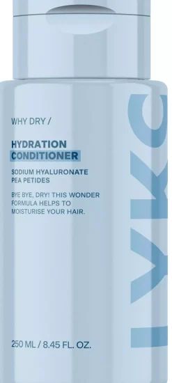 By LykoWhy Dry Hydrating Conditioner 250 ml