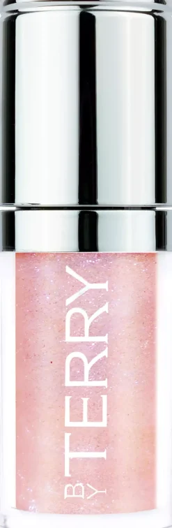 By TerryBaume de Rose Lip Oil Serum N1 Crystal Rose