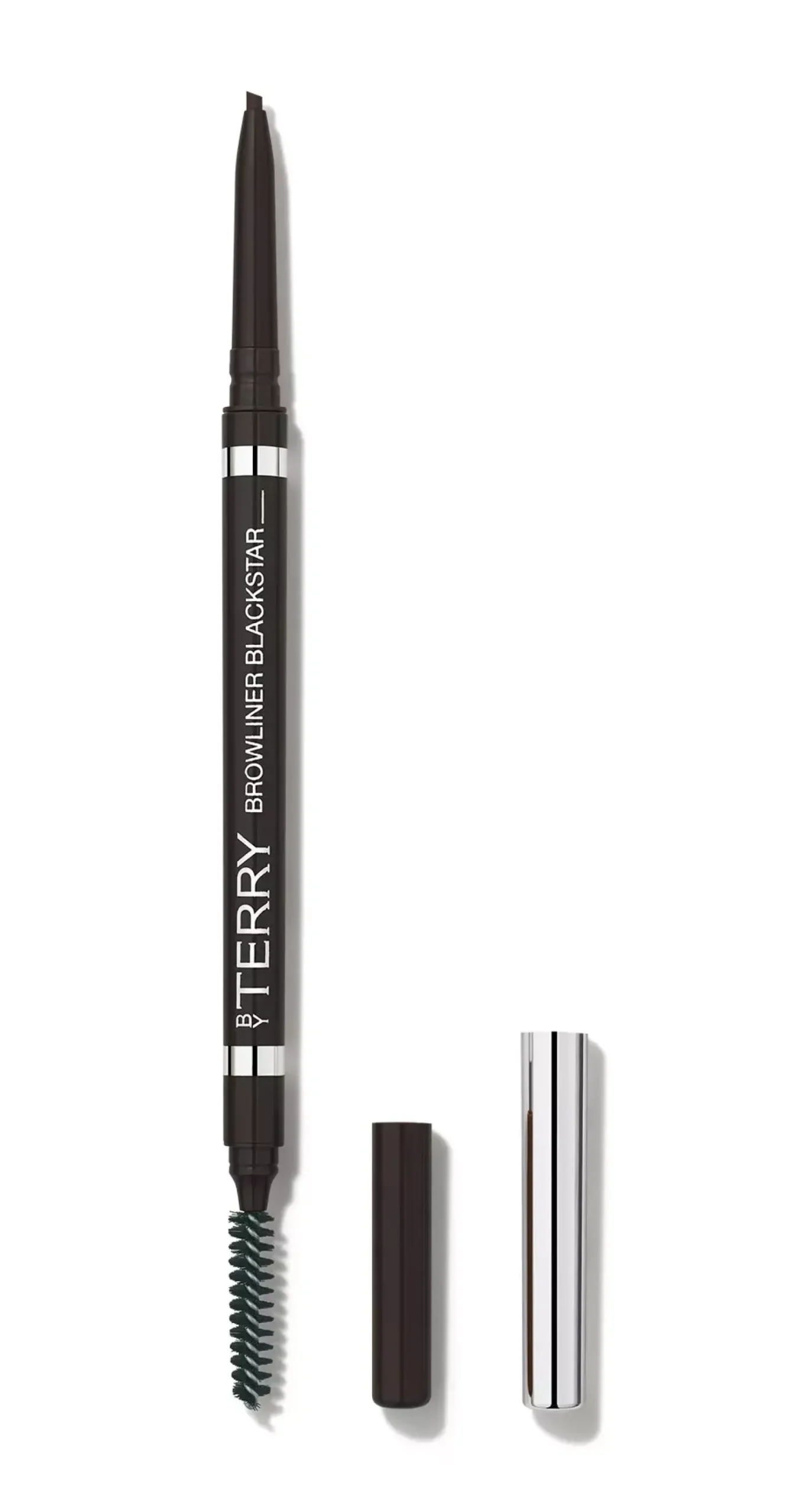By Terry Brow Liner Blackstar N2 Auburn