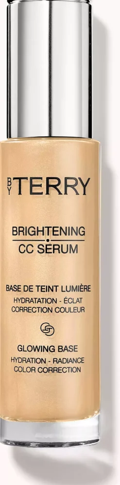 By Terry Cellularose Brightening Cc Lumi Serum 2 Rose Elexir