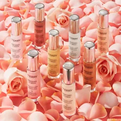By Terry Cellularose Brightening Cc Lumi Serum 2 Rose Elexir