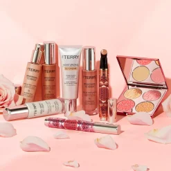 By Terry Cellularose Brightening Cc Lumi Serum 2 Rose Elexir