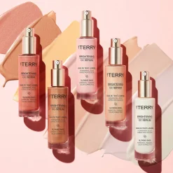By Terry Cellularose Brightening Cc Lumi Serum 2 Rose Elexir