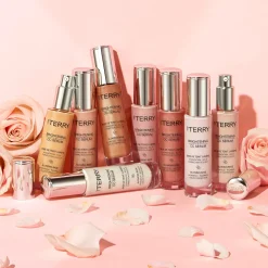 By Terry Cellularose Brightening Cc Lumi Serum 2 Rose Elexir