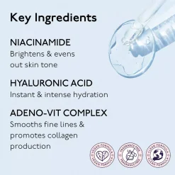 By Terry Hyaluronic UV Base SPF50 30 stk