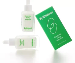 By Wishtrend Ceramide Milky Ampoule 30 ml