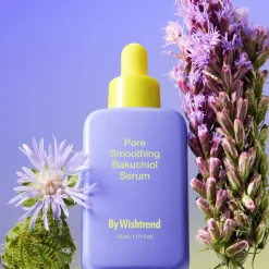 By Wishtrend Pore Smoothing Bakuchiol Serum 30 ml
