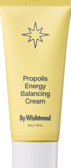 By Wishtrend Propolis Energy Balancing Cream 50 ml