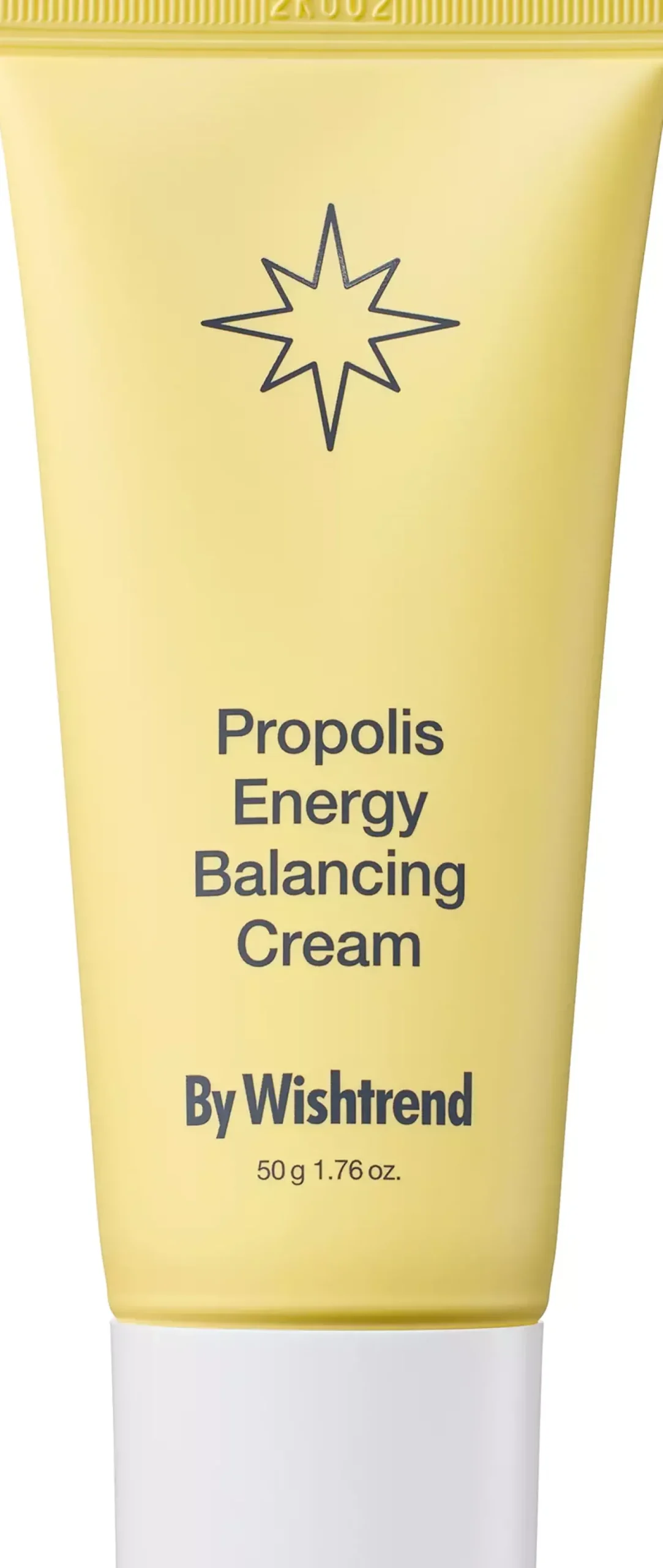 By Wishtrend Propolis Energy Balancing Cream 50 ml
