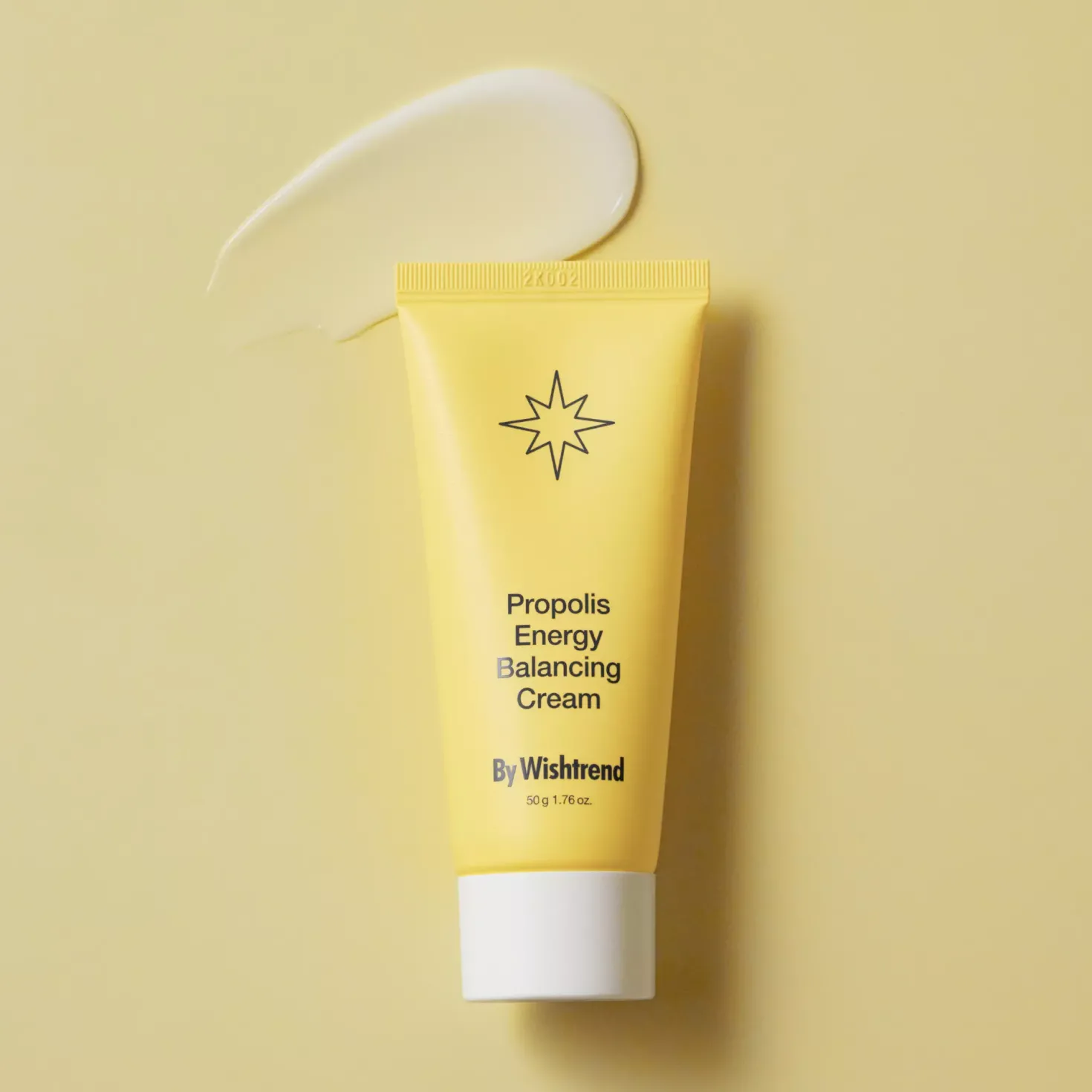 By Wishtrend Propolis Energy Balancing Cream 50 ml