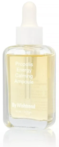 By Wishtrend Propolis Energy Calming Ampoule 30 ml