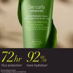 Camilla of Sweden Argan Oil For Thick & Curly Hair Cranberry 20 ml