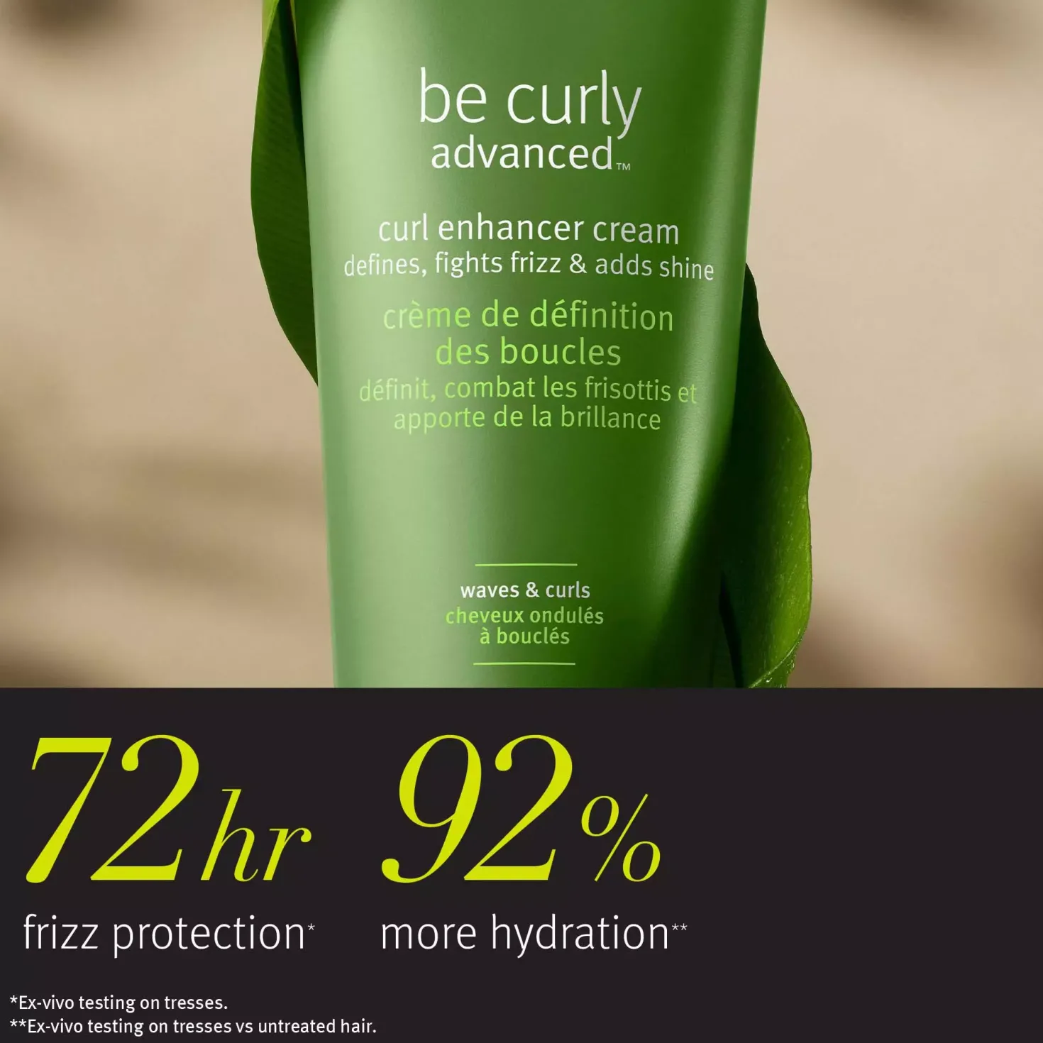Camilla of Sweden Argan Oil For Thick & Curly Hair Cranberry 20 ml