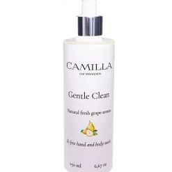 Camilla of Sweden Gentle Clean Hand & Body Wash Fruity Pear Refill 1000 ml