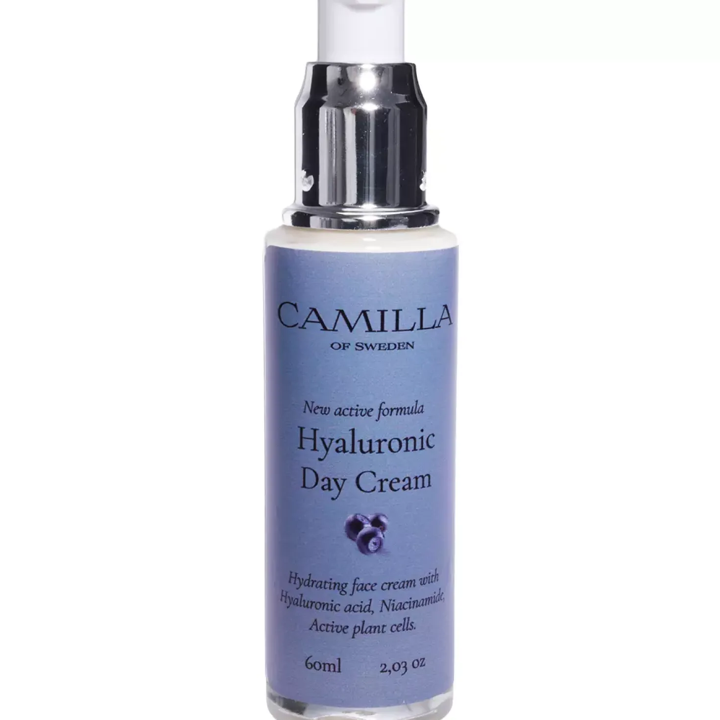 Camilla of Sweden Hyaluronic Day Cream 60 ml