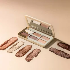 Camilla Pihl Cosmetics Eyeshadow Palette All You Need