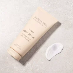 Camilla Pihl Cosmetics Glow Body Scrub 200 ml