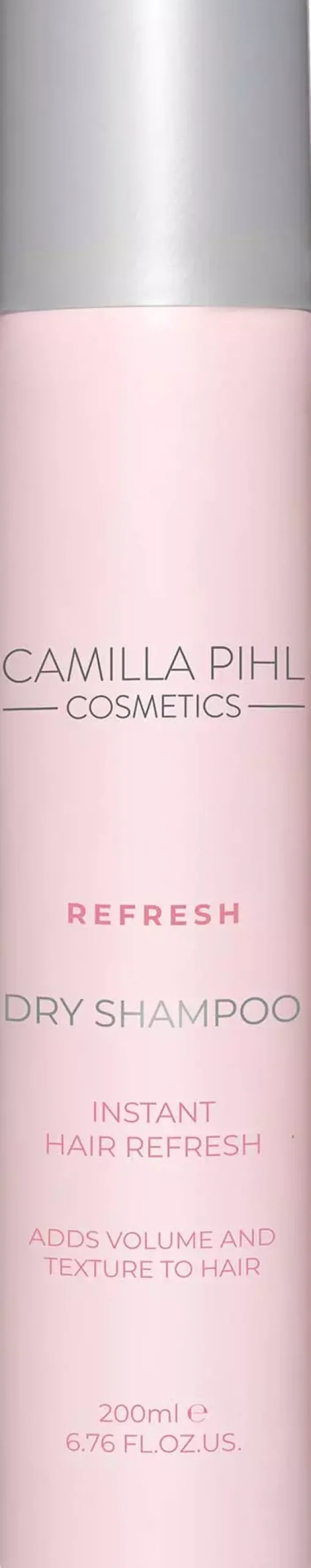 Camilla Pihl CosmeticsHair Dry Shampoo 200 ml