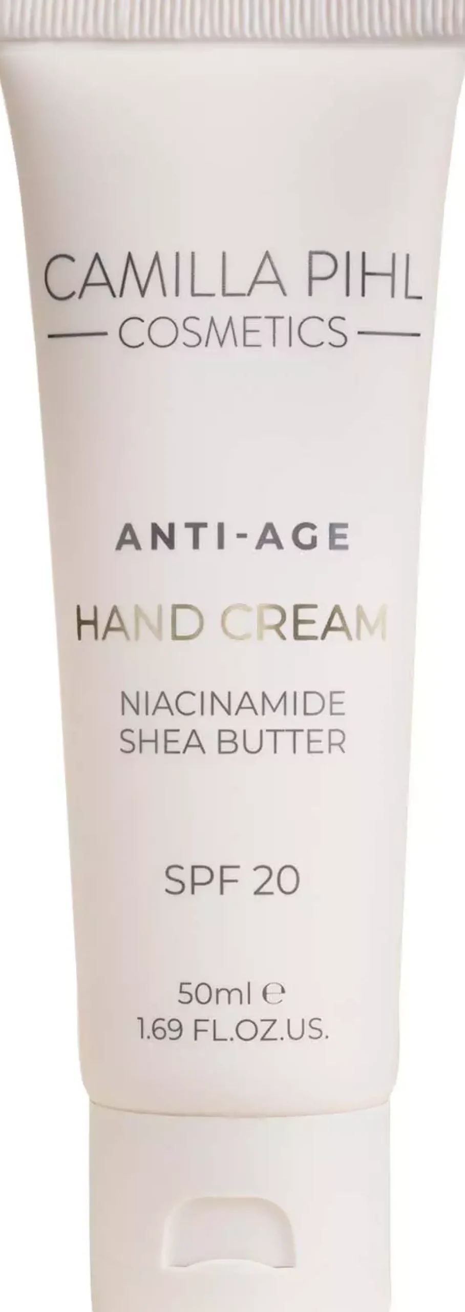 Camilla Pihl Cosmetics Hand Cream SPF20 50 ml