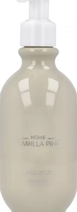 Camilla Pihl CosmeticsHome Hand Cream Cool Samphire & Citrus Spritz 250 ml