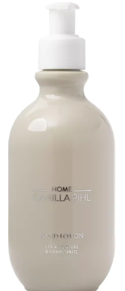 Camilla Pihl CosmeticsHome Hand Cream Cool Samphire & Citrus Spritz 250 ml