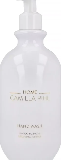 Camilla Pihl CosmeticsHome Hand Wash Invigorating & Uplifting Juniper 480 ml