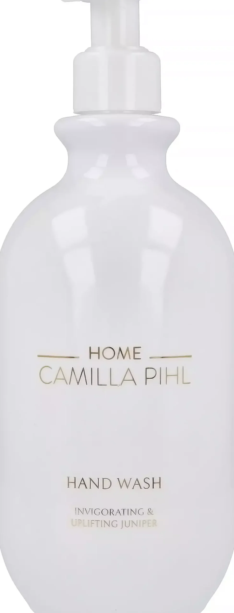 Camilla Pihl CosmeticsHome Hand Wash Invigorating & Uplifting Juniper 480 ml