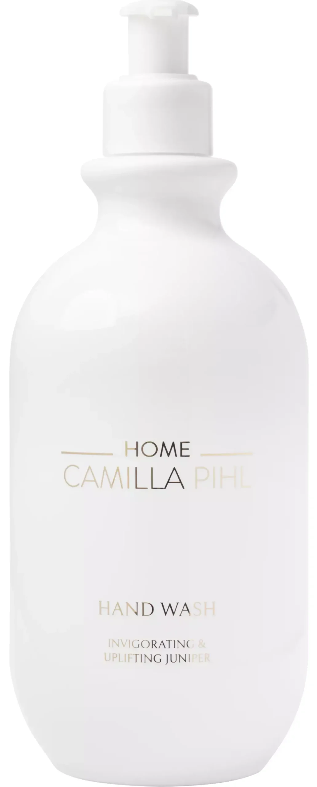Camilla Pihl CosmeticsHome Hand Wash Invigorating & Uplifting Juniper 480 ml