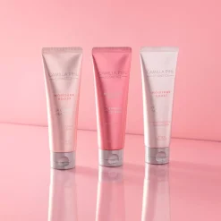 Camilla Pihl CosmeticsMoisture Boost Cleansing Cream Foam 125 ml