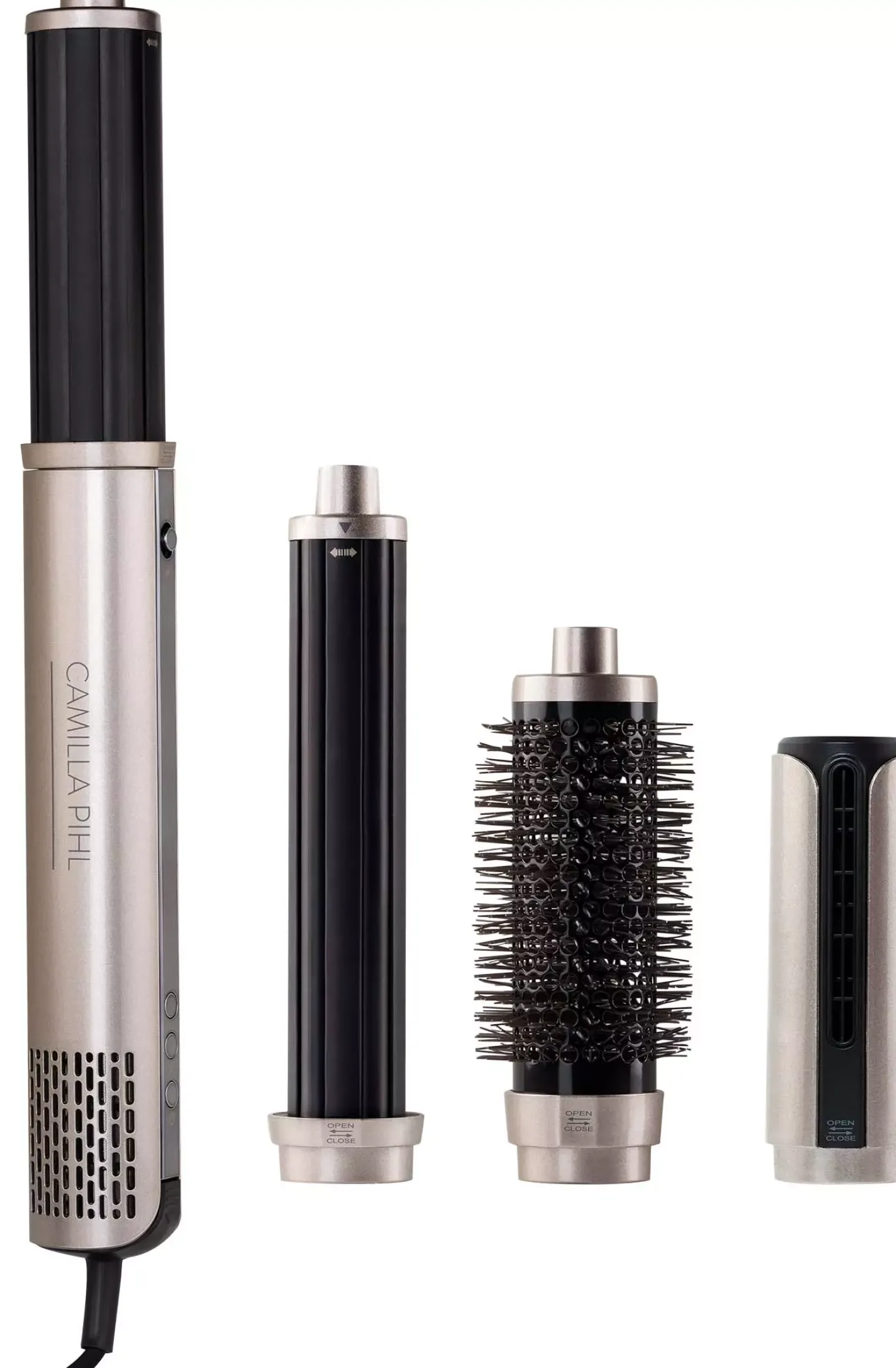 Camilla Pihl Cosmetics Multi-Styler