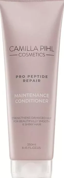 Camilla Pihl Cosmetics Pro Peptide Repair Conditioner 250 ml