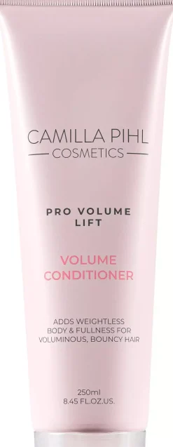 Camilla Pihl Cosmetics Pro Volume Lift Conditioner 250 ml