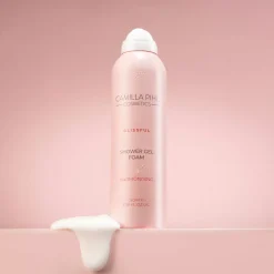 Camilla Pihl Cosmetics Shower Foam Blissful 200 ml
