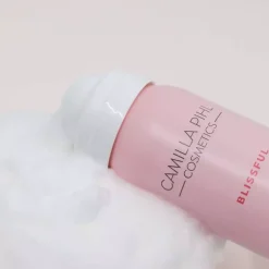 Camilla Pihl Cosmetics Shower Foam Blissful 200 ml