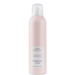 Camilla Pihl Cosmetics Shower Gel Foam Refreshing 200 ml