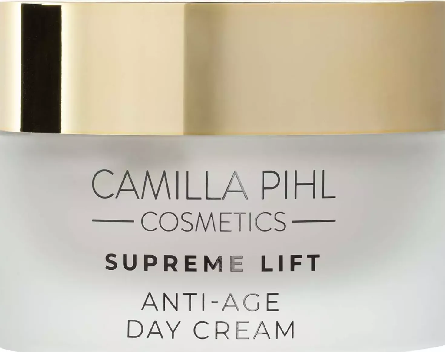 Camilla Pihl CosmeticsSupreme Lift Day Cream 50 ml