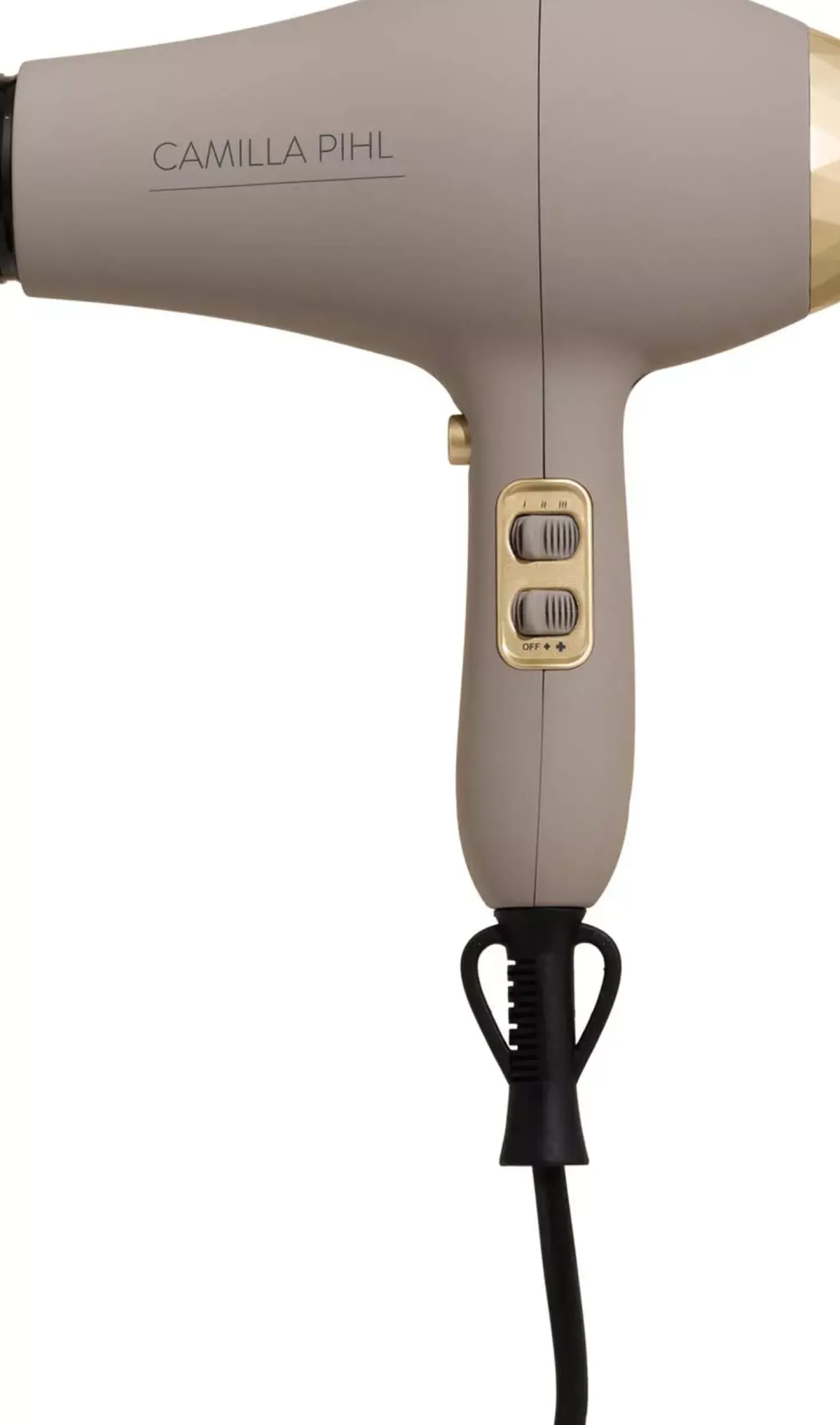 Camilla Pihl Cosmetics That IR Hair Dryer