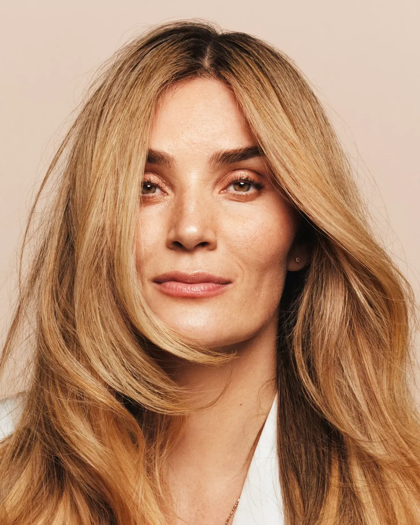Camilla Pihl Cosmetics Thermal Brush