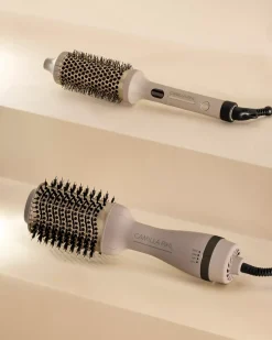 Camilla Pihl Cosmetics Thermal Brush