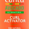 CantuAvocado Avocado Curl Activator Cream