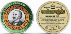 Captain FawcettMaharajah Moustache Wax 15 ml