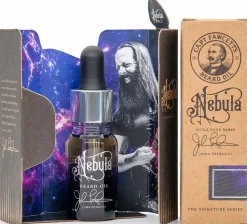 Captain FawcettNebula Beard Oil 10 ml