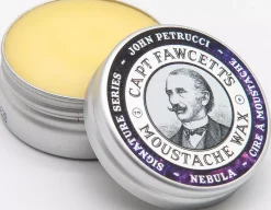 Captain FawcettNebula Moustache Wax 15 ml