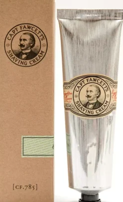 Captain Fawcett Shaving Cream 150 ml