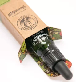 Captain FawcettTriumphant Beard Oil 10 ml