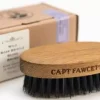 Captain Fawcett Wild Boar Bristle Beard Brush