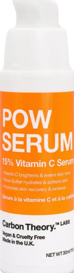 Carbon TheorySupaVit-C Pow Serum 15% 30 ml